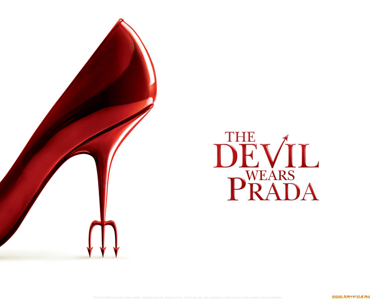 the, devil, wears, prada, , 